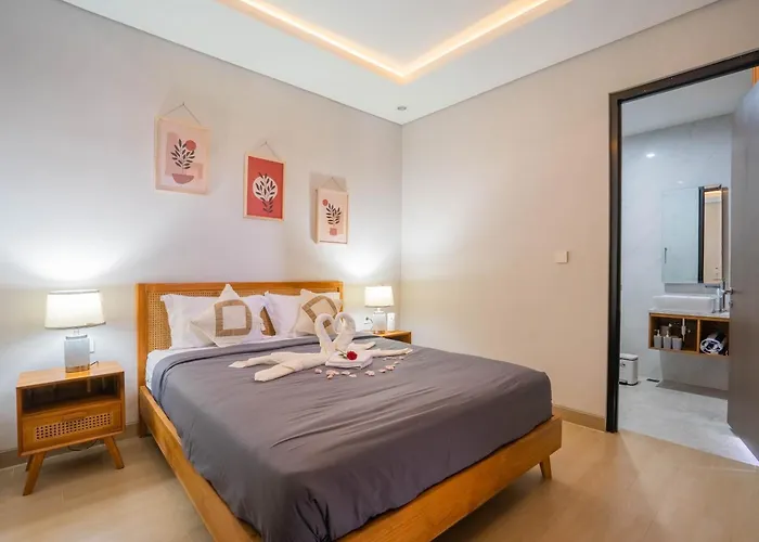 Villa Luxury Casa White Palmera