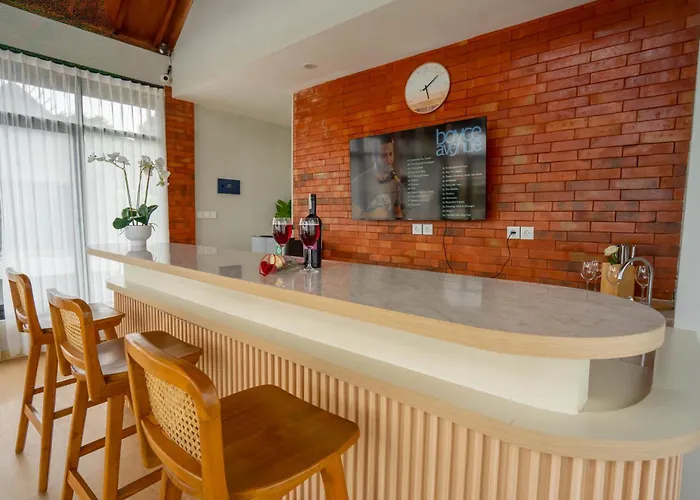 Luxury Casa White Palmera
