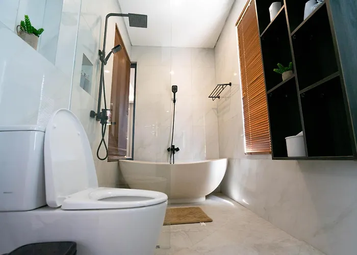 Villa Luxury Casa White Palmera