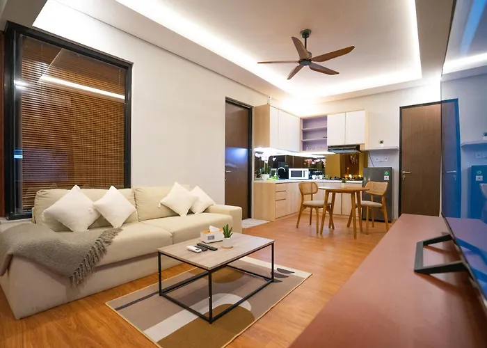 Luxury Casa White Palmera *