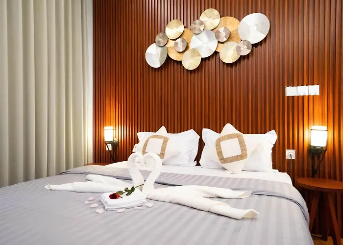 Luxury Casa White Palmera