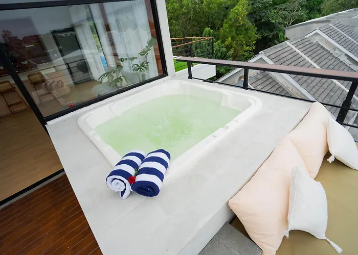 Luxury Casa White Palmera