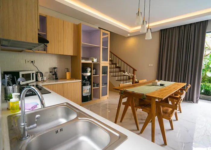 Luxury Casa White Palmera *