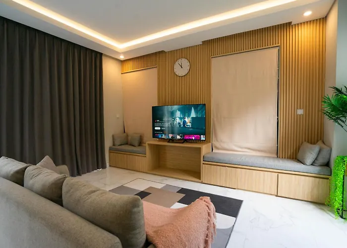 Villa Luxury Casa White Palmera