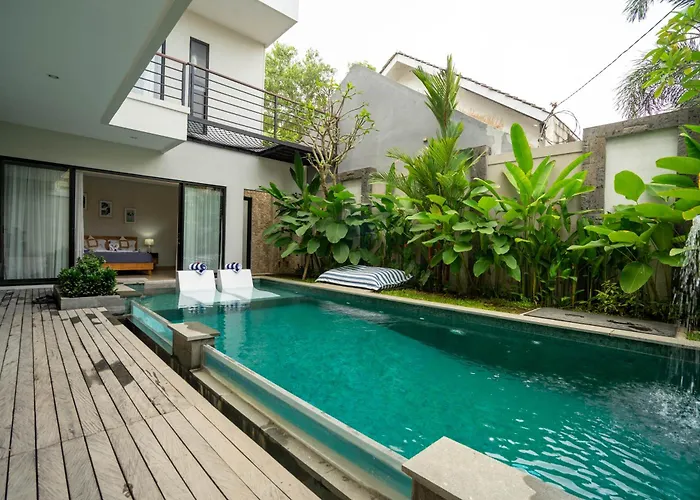 Luxury Casa White Palmera