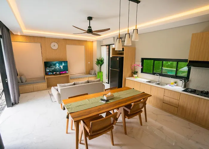 Luxury Casa White Palmera ヴィラ *